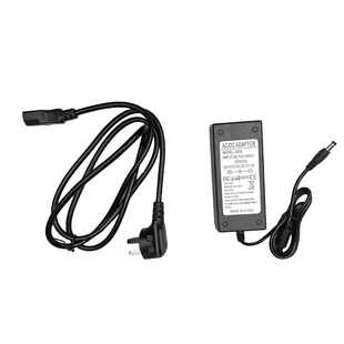 JAMBUDDY充电器电源适配器9v3A充电线JOYO电吉他音响充电器