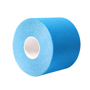 医用脸部肌肉贴面部提拉弹力绷带运动胶带非川字纹法令纹肌内效贴