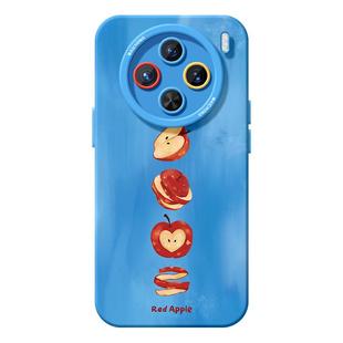 适用vivox300手机壳女款x100s保护套x80pro硅胶70全包防摔x60tpro高级50新款x200苹果vivo个性卡通pro+软外壳