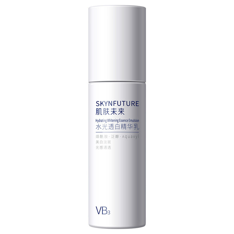 肌肤未来烟酰胺精粹乳补水美白
