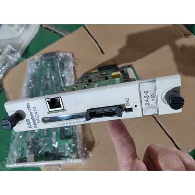 溢价-SPBRC410卡件BRC410Symphony