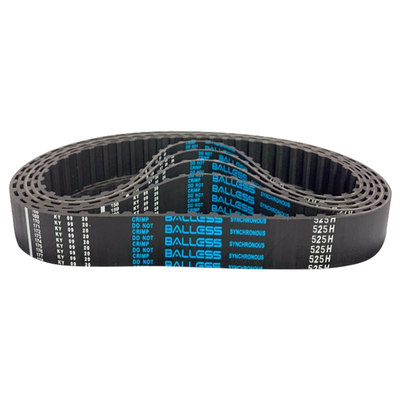 Balless同步皮带525H 530 535 540 545 550 555 560 565 570 575H