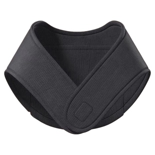 秋冬季纯棉颈椎护脖套护颈小披肩防寒护颈带保暖小围脖神器颈部