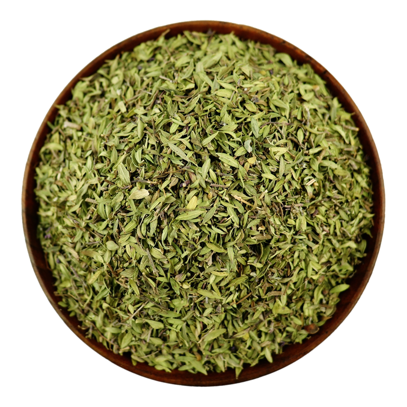 地椒草地椒叶百里香山胡椒山花椒地花椒陕北铁锅炖羊肉去膻调料