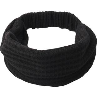 宽边发带女日常外戴防风头套头巾包头护脑门遮白发洗脸护额头发饰