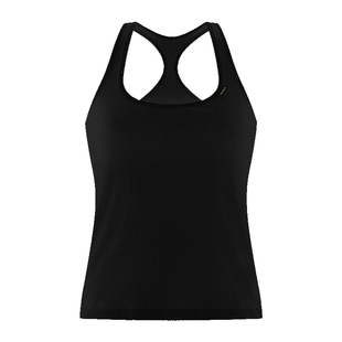 CHANTELLE仙黛尔透气内搭保暖打底T恤修身棉吊带背心春外穿打底衫