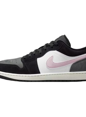 耐克AirJordan1Low经典运动鞋