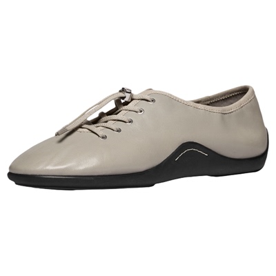 复古小羊皮玛丽珍女鞋