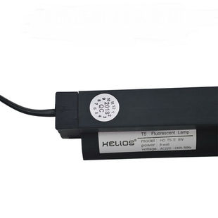 朗峰水草灯t5灯架鱼缸灯架金鱼爆藻灯浪峰太阳神6500k雷龙爆苔灯