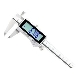 数显电子千分卡尺高精确度分辨率0.001小数点后三位μ级显示测量