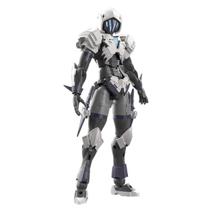 万代拼装模型 30MF系列 罗萨刺客 暗杀者