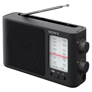 日本直邮SONY 索尼ICF-506 FM/AM便携式收音机 ICF506C