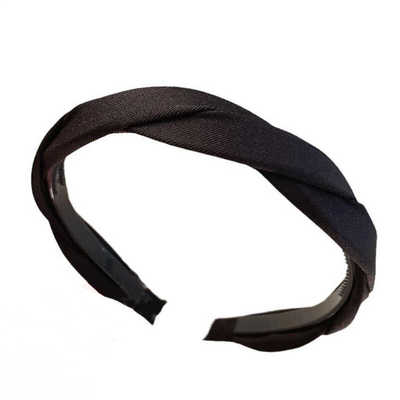 发箍头饰女款头箍2025新款发捆高级感洋气时尚压发夹洗脸发窟带齿