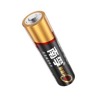 南孚电池7号遥控器碱性五号