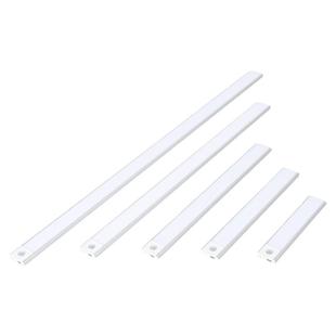 长条感应灯条充电灯带免布线磁吸无线自粘橱柜床头灯厨房衣柜光控