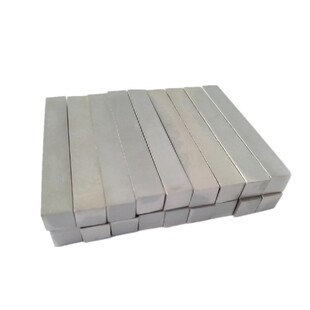 铌条 熔炼金属铌条铌棒高纯铌条铌丝铌块铌板铌片铌箔单质铌元素