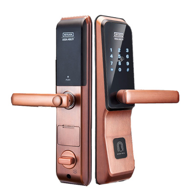 家用广州Keylock指纹锁指纹锁
