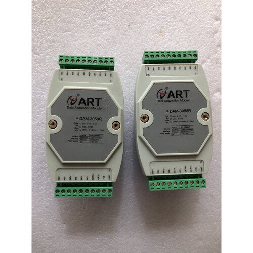 【议价】DAM3058R阿尔泰ART输入输出模块
