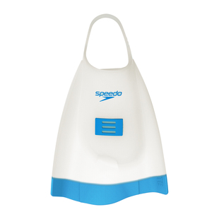 Speedo/速比涛 DMC Elite动力款健身训练舒适成人脚蹼 2025年新品