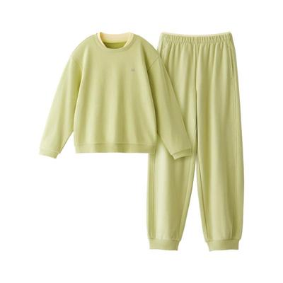 蕉内小氮501Dry男童家居服套装