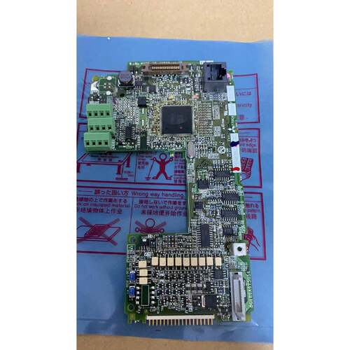 议价F70CA55FBC186A675G56三菱变频器F740主板CPU全新原装包邮全