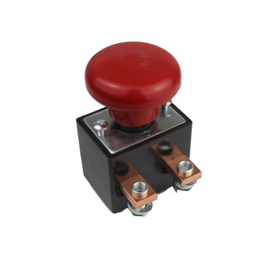 中力叉车配件ED100断电开关急停开关电源开关量大从优