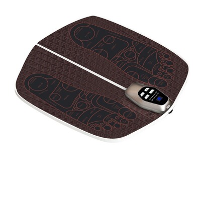 FootMassagerEmsMicrocurrent