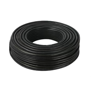 恒昊电线电缆AC—YHL国标稀土铝合金电焊机专用焊把线焊机线焊线