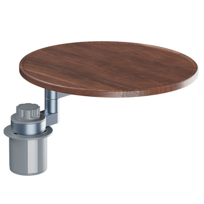 适用智己车载悬浮桌板