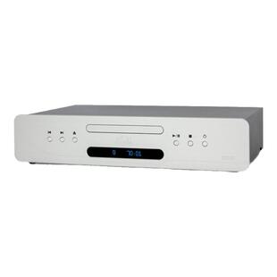 法国珊瑚礁Atoll CD100 签名版 原装进口家用HIFI音响 激光CD唱机