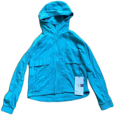 防晒防紫外线透气面料舒适