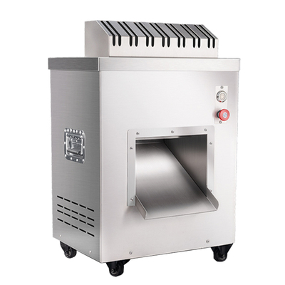 切肉机商用全自动卤肉熟食肥牛