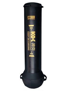 不倒翁拳击沙袋训练器立式家用