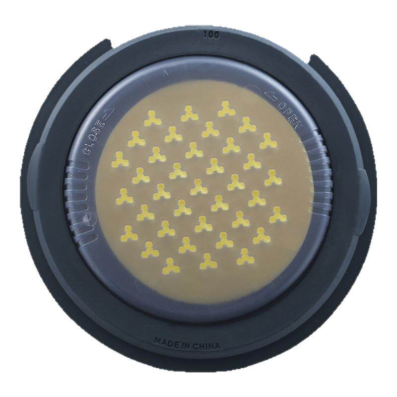 加湿器吉他专用民谣木吉他尤克里里音孔盖保湿保养防潮除湿防啸叫