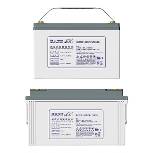 LEOCH理士蓄电池12V100AH/38AH65AH5AH7AH18AH40A直流屏UPS蓄电池