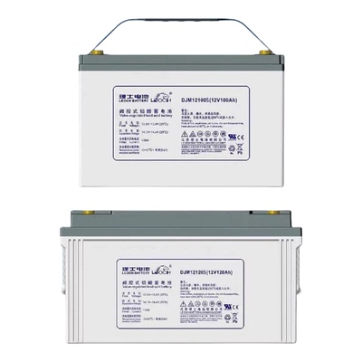 LEOCH理士12VUPS直流屏蓄电池