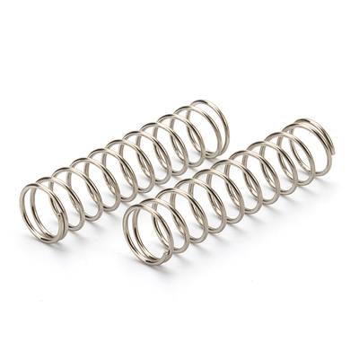 不锈钢304弹簧强力定制减震压缩