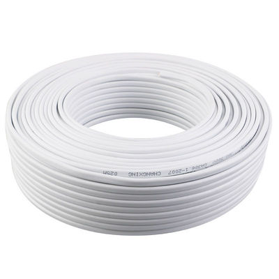 国标2芯RVVB电线护套线平行线