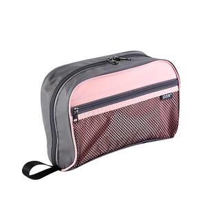 GOX多彩洗漱包日用品收纳袋防水旅行化妆包女男士便携出差大容量