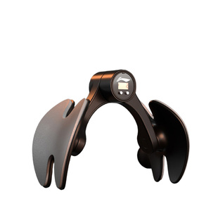 李宁PC肌训练器凯格尔男士练腿运动器材家用健身燃脂腿部锻炼夹腿