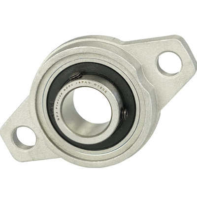 进口带座轴承珀智锌合金