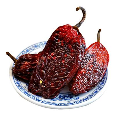 江西特产零食南瓜干辣椒粿干手工