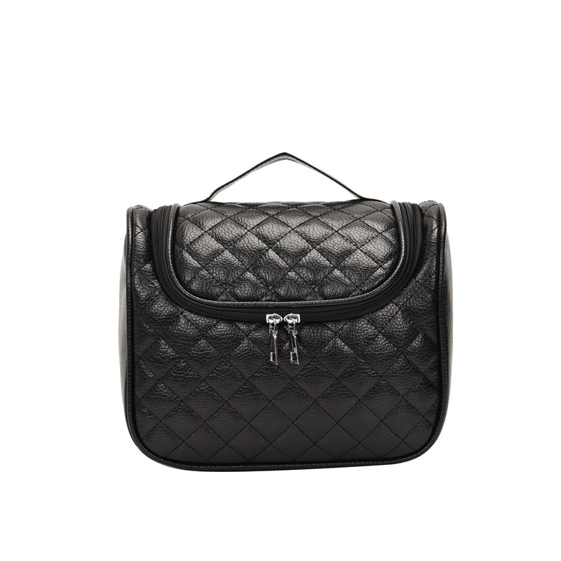 便携化妆包网红外出超火化妆袋