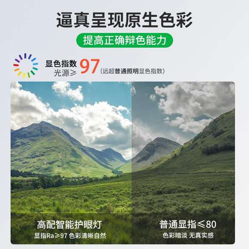 大观园日式简约卧室吸顶灯原木创意335L风吸顶灯设计师温馨书房