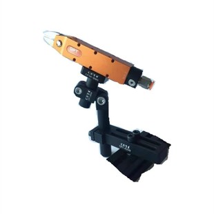 源头opt缸体支架NYNWNL5102030圆形方型全系列自动化剪刀按装支架