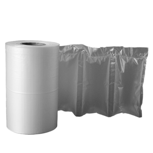 加厚缓冲充气袋气泡垫袋箱包撑包空气袋气囊袋填充防撞葫芦膜批发