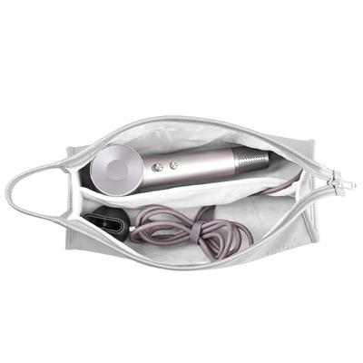 皮质吹风机旅行防水保护手提袋