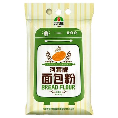 河套牌面包粉烘焙吐司
