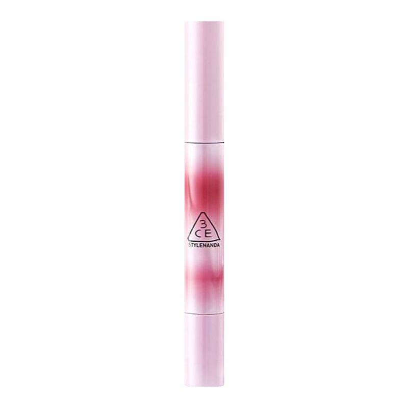 3CE/三熹玉融光细管唇冻