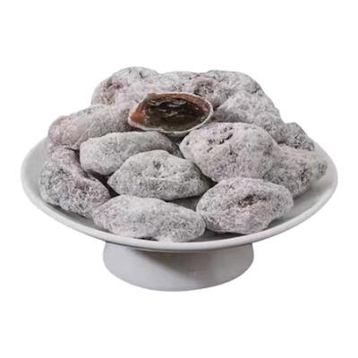 青梅抱葡萄108g陈皮葡萄梅子蜜饯